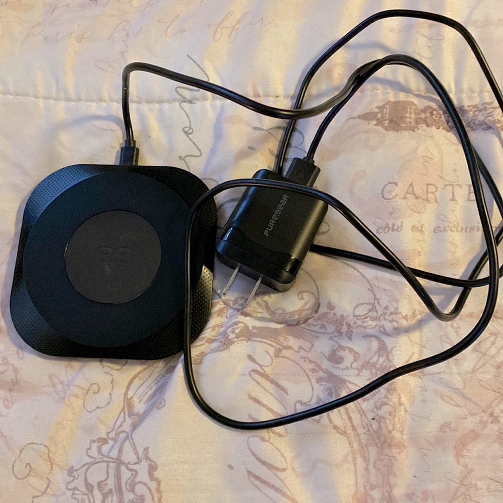 PUREGEAR phone charger